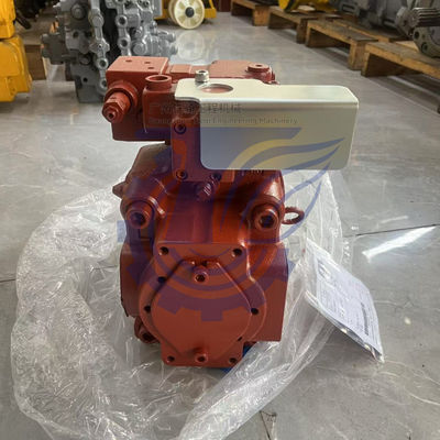 Pompes de béton pompe à huile pompe hydraulique pompe principale pompe K7V63S assemblage de pompe