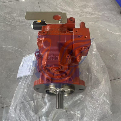 Pompes de béton pompe à huile pompe hydraulique pompe principale pompe K7V63S assemblage de pompe