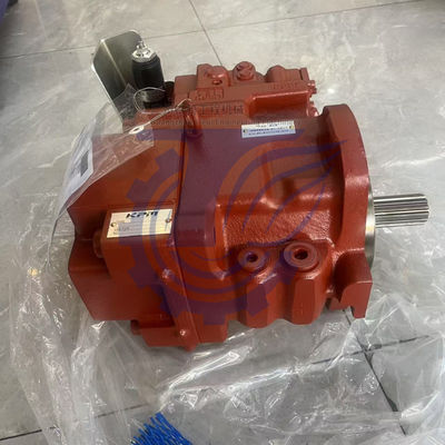 Pompes de béton pompe à huile pompe hydraulique pompe principale pompe K7V63S assemblage de pompe