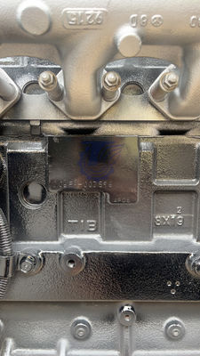 MITSUBISHI D06FRC-TAA pour SANY SY245 SY265C PARTIES de pellets moteur assemblage moteur diesel réparation originale
