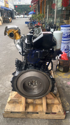 MITSUBISHI D06FRC-TAA pour SANY SY245 SY265C PARTIES de pellets moteur assemblage moteur diesel réparation originale