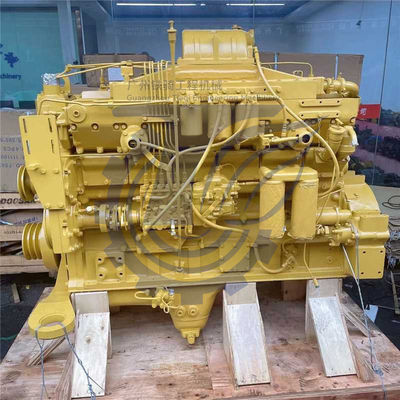 6D170-2 SA6D170E-2 pour les pièces détachées de moteur KOMATSU