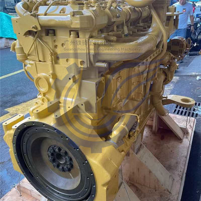 6D170-2 SA6D170E-2 pour les pièces détachées de moteur KOMATSU