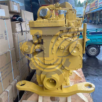 6D170-2 SA6D170E-2 pour les pièces détachées de moteur KOMATSU