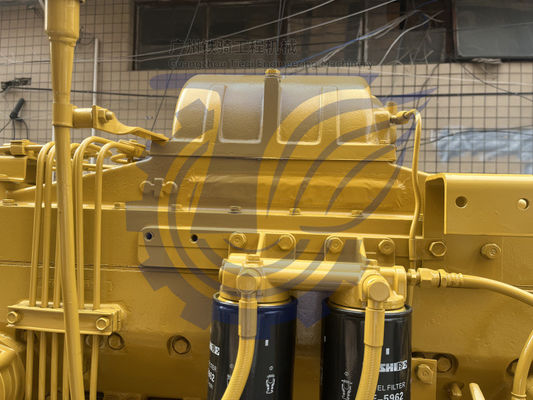 6D170-2 SA6D170E-2 pour les pièces détachées de moteur KOMATSU