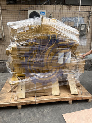 6D170-2 SA6D170E-2 pour les pièces détachées de moteur KOMATSU