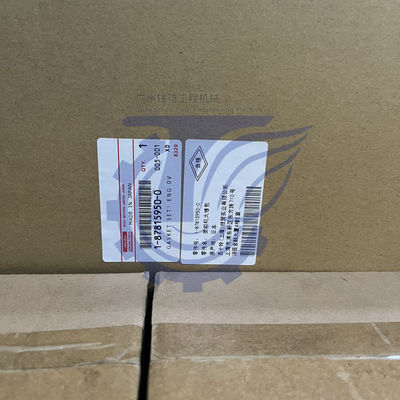 ISUZU 6UZ1 pour HATICHI SUMITOMO MOTEUR PARTIES moteur diesel réparation kit coussinet tête de cylindre moteur cylindre assemblage moteur bloc
