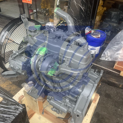 ISUZU 4BG1 MOTEUR Pour HATICHI SANY SUMITOMO XCMG EXCAVATEUR MOTEUR PARTIES MOTEUR RÉSEMBLE MOTEUR DE DIÉSEL RÉPARATION initiale