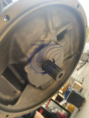 708-1L-00660 7081L00660 708-1L-01660 708-1L-04250 Pour KOMATSU PW140-7 PARTIES DE PUMPES HYDRAULIQUES Assemblage de pompes de pompe principale