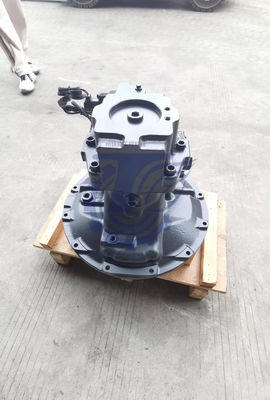 708-1L-00660 7081L00660 708-1L-01660 708-1L-04250 Pour KOMATSU PW140-7 PARTIES DE PUMPES HYDRAULIQUES Assemblage de pompes de pompe principale
