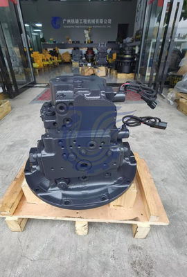 708-1L-00660 7081L00660 708-1L-01660 708-1L-04250 Pour KOMATSU PW140-7 PARTIES DE PUMPES HYDRAULIQUES Assemblage de pompes de pompe principale