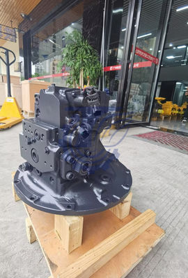 708-1L-00660 7081L00660 708-1L-01660 708-1L-04250 Pour KOMATSU PW140-7 PARTIES DE PUMPES HYDRAULIQUES Assemblage de pompes de pompe principale