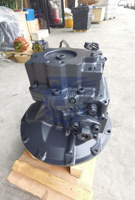 708-1L-00660 7081L00660 708-1L-01660 708-1L-04250 Pour KOMATSU PW140-7 PARTIES DE PUMPES HYDRAULIQUES Assemblage de pompes de pompe principale