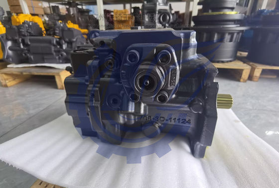 708-1L-00740 7081L00740 708-1L-00680 7081L00680 Pour KOMATSU D65EX-16 D65PX-16 D65PX-17 D65EX-17 BULLDOZERS pièces de pompe hydraulique assemblage de pompe principale