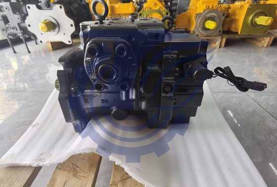 708-1L-00740 7081L00740 708-1L-00680 7081L00680 Pour KOMATSU D65EX-16 D65PX-16 D65PX-17 D65EX-17 BULLDOZERS pièces de pompe hydraulique assemblage de pompe principale