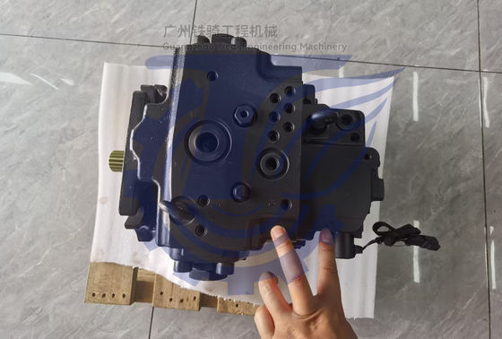 708-1L-00740 7081L00740 708-1L-00680 7081L00680 Pour KOMATSU D65EX-16 D65PX-16 D65PX-17 D65EX-17 BULLDOZERS pièces de pompe hydraulique assemblage de pompe principale