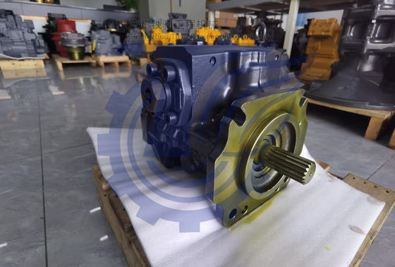 708-1L-00740 7081L00740 708-1L-00680 7081L00680 Pour KOMATSU D65EX-16 D65PX-16 D65PX-17 D65EX-17 BULLDOZERS pièces de pompe hydraulique assemblage de pompe principale