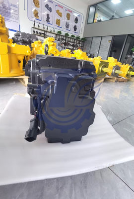 708-1L-00740 7081L00740 708-1L-00680 7081L00680 Pour KOMATSU D65EX-16 D65PX-16 D65PX-17 D65EX-17 BULLDOZERS pièces de pompe hydraulique assemblage de pompe principale