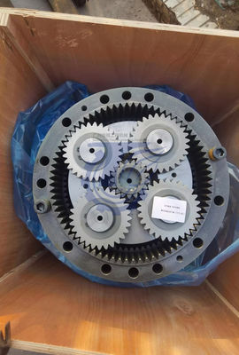 31N9-10180 31N9-10180 Pour Hyundai R320LC-7 R320LC-7A PARTIES D'Excavatrices Moteur hydraulique pivotant