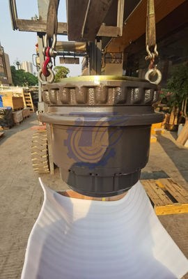 VOE14531093 VOE14608847 pour VOLVO EC460B PARTIES D'EXCHAVEUR Rassemblement de déplacement