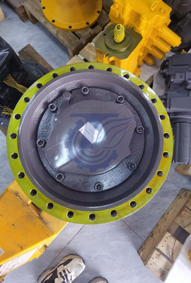 VOE14531093 VOE14608847 pour VOLVO EC460B PARTIES D'EXCHAVEUR Rassemblement de déplacement