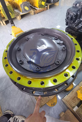 VOE14531093 VOE14608847 pour VOLVO EC460B PARTIES D'EXCHAVEUR Rassemblement de déplacement