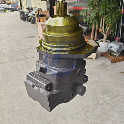 VOE14508165 Pour VOLVO EC460B EC460C EC480D EC480D PL4608 PL4611 PARTIES D'ESCAVAGEURS MOTEUR DE VÉOLAGE HYDRAULIQUE D'après-vente de haute qualité