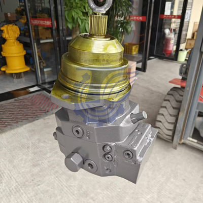 VOE14508165 Pour VOLVO EC460B EC460C EC480D EC480D PL4608 PL4611 PARTIES D'ESCAVAGEURS MOTEUR DE VÉOLAGE HYDRAULIQUE D'après-vente de haute qualité