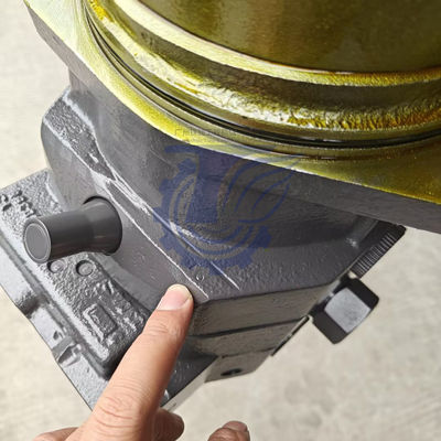 VOE14508165 Pour VOLVO EC460B EC460C EC480D EC480D PL4608 PL4611 PARTIES D'ESCAVAGEURS MOTEUR DE VÉOLAGE HYDRAULIQUE D'après-vente de haute qualité