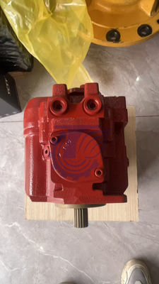 KYB PSVD2-21 pour YANMER ViO 50 MINI PARTIES EXCAVATEUR PUMPE HYDRAULIQUE Assemblage de la pompe principale de la pompe après-vente