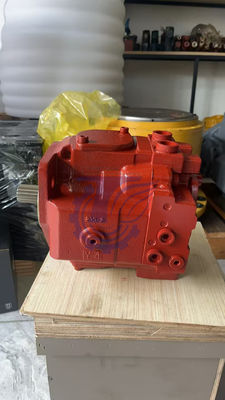 KYB PSVD2-21 pour YANMER ViO 50 MINI PARTIES EXCAVATEUR PUMPE HYDRAULIQUE Assemblage de la pompe principale de la pompe après-vente