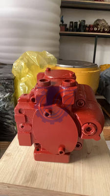 KYB PSVD2-21 pour YANMER ViO 50 MINI PARTIES EXCAVATEUR PUMPE HYDRAULIQUE Assemblage de la pompe principale de la pompe après-vente
