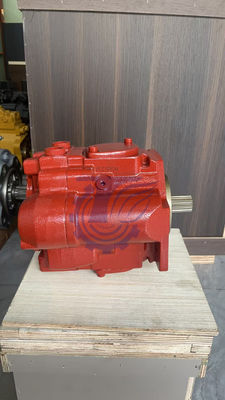 KYB PSVD2-21 pour YANMER ViO 50 MINI PARTIES EXCAVATEUR PUMPE HYDRAULIQUE Assemblage de la pompe principale de la pompe après-vente