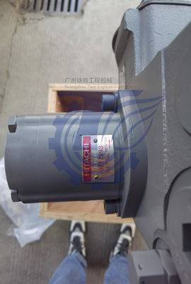 HITACHI ZW310 ZW310-A ZW310-HCMF PARTIES de chargeur à roues pompe hydraulique pompe principale assemblage de pompe pour 9217993