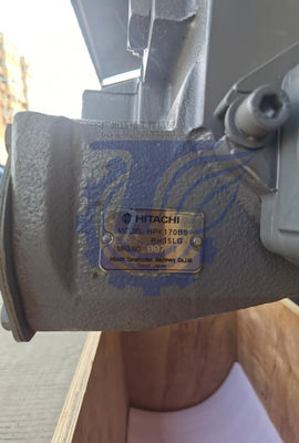 HITACHI ZW310 ZW310-A ZW310-HCMF PARTIES de chargeur à roues pompe hydraulique pompe principale assemblage de pompe pour 9217993