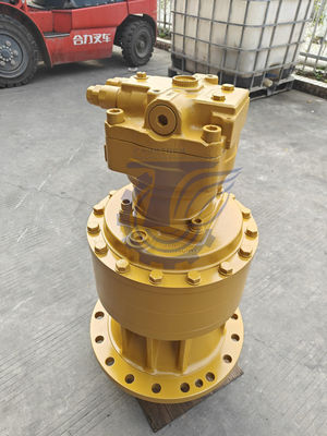 199-4487 CA1994487 1994487 Pour le CAT 325C 325D 329D 329E M325C M325D PARTIES D'excavatrices moteur hydraulique pivotant