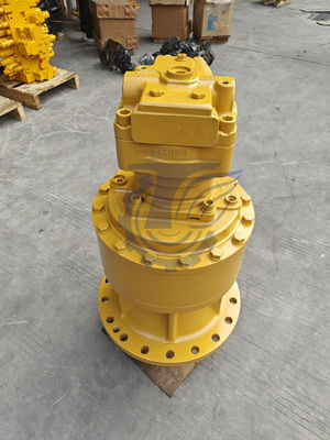 199-4487 CA1994487 1994487 Pour le CAT 325C 325D 329D 329E M325C M325D PARTIES D'excavatrices moteur hydraulique pivotant