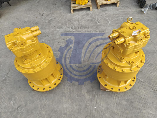 199-4487 CA1994487 1994487 Pour le CAT 325C 325D 329D 329E M325C M325D PARTIES D'excavatrices moteur hydraulique pivotant
