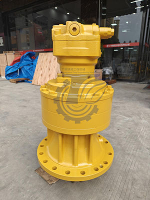 199-4487 CA1994487 1994487 Pour le CAT 325C 325D 329D 329E M325C M325D PARTIES D'excavatrices moteur hydraulique pivotant