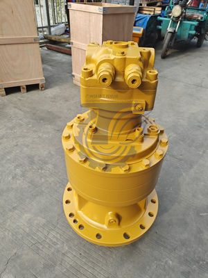 199-4487 CA1994487 1994487 Pour le CAT 325C 325D 329D 329E M325C M325D PARTIES D'excavatrices moteur hydraulique pivotant