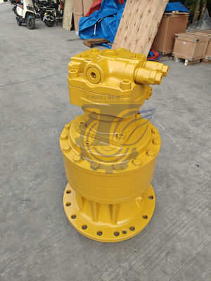 199-4487 CA1994487 1994487 Pour le CAT 325C 325D 329D 329E M325C M325D PARTIES D'excavatrices moteur hydraulique pivotant
