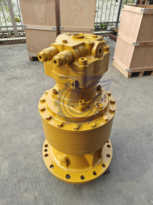 199-4487 CA1994487 1994487 Pour le CAT 325C 325D 329D 329E M325C M325D PARTIES D'excavatrices moteur hydraulique pivotant
