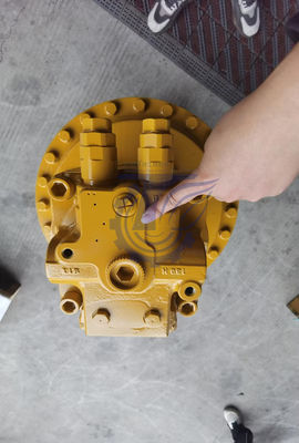 199-4538 200-3372 199-4539 Pour CAT 330C 330D 336D 336D L PARTIES D'excavatrices moteur hydraulique pivotant boîte de vitesses pivotante réducteur de pivotement engrenage pivotant (arrière)