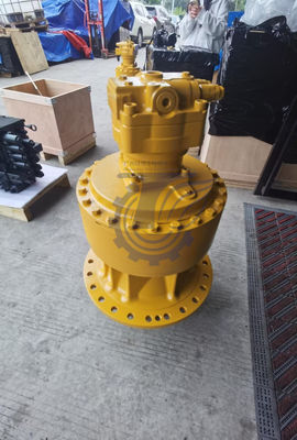 199-4538 200-3372 199-4539 Pour CAT 330C 330D 336D 336D L PARTIES D'excavatrices moteur hydraulique pivotant boîte de vitesses pivotante réducteur de pivotement engrenage pivotant (arrière)