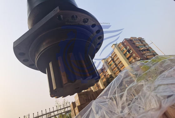 DOOSAN DX530-7M PARTIES D'ESCAVEURS MOTEUR HYDRAULIQUE D'OUVERTURE D'OUVERTURE Boîte de vitesses D'OUVERTURE D'OUVERTURE Réduction de l'OUVERTURE D'OUVERTURE