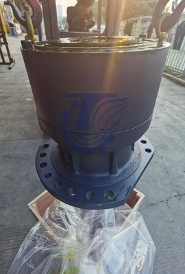 DOOSAN DX530-7M PARTIES D'ESCAVEURS MOTEUR HYDRAULIQUE D'OUVERTURE D'OUVERTURE Boîte de vitesses D'OUVERTURE D'OUVERTURE Réduction de l'OUVERTURE D'OUVERTURE