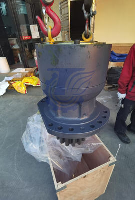 DOOSAN DX530-7M PARTIES D'ESCAVEURS MOTEUR HYDRAULIQUE D'OUVERTURE D'OUVERTURE Boîte de vitesses D'OUVERTURE D'OUVERTURE Réduction de l'OUVERTURE D'OUVERTURE