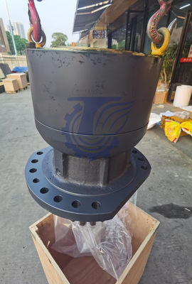 DOOSAN DX530-7M PARTIES D'ESCAVEURS MOTEUR HYDRAULIQUE D'OUVERTURE D'OUVERTURE Boîte de vitesses D'OUVERTURE D'OUVERTURE Réduction de l'OUVERTURE D'OUVERTURE