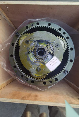 DOOSAN DX530-7M PARTIES D'ESCAVEURS MOTEUR HYDRAULIQUE D'OUVERTURE D'OUVERTURE Boîte de vitesses D'OUVERTURE D'OUVERTURE Réduction de l'OUVERTURE D'OUVERTURE