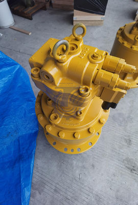 110-7214 1107215 1140661 Pour CAT E325B 325B L M325B PARTIES D'excavatrices moteur hydraulique pivotant boîte de vitesses pivotante